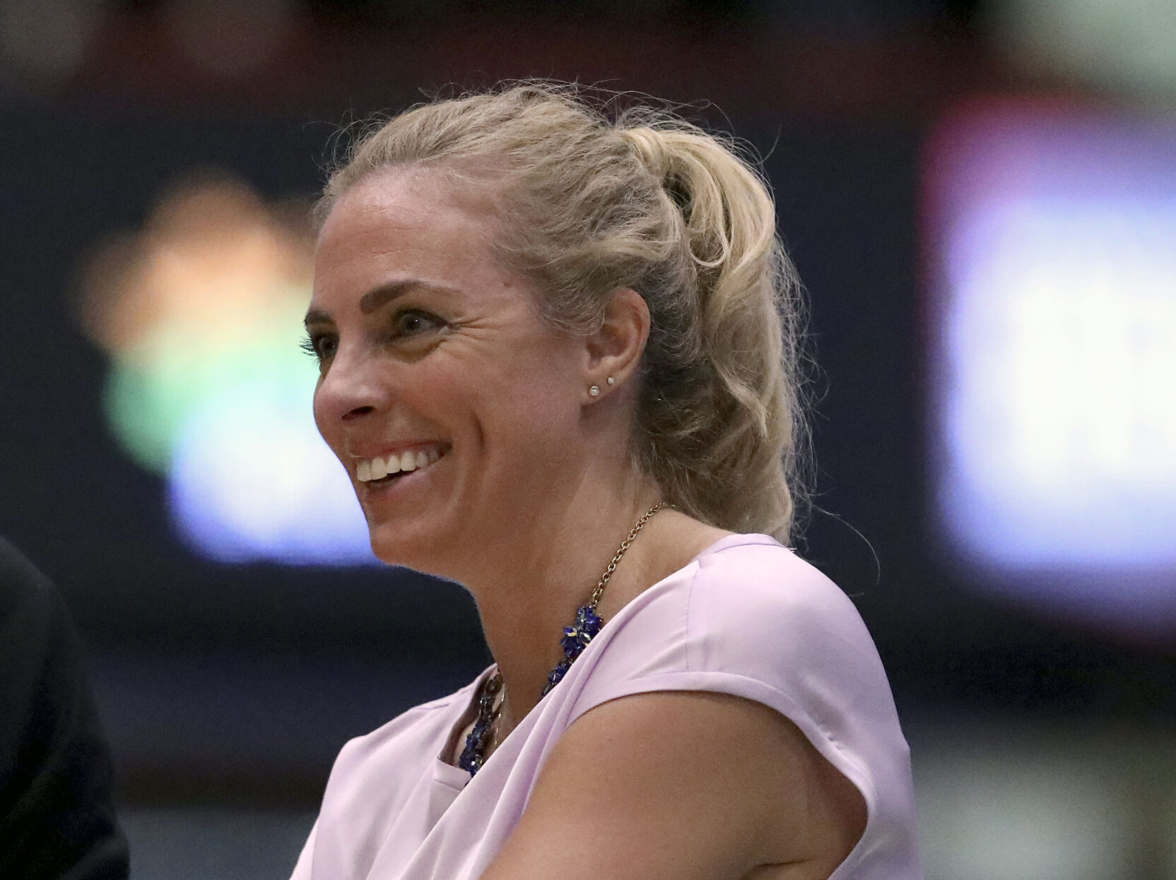 Mystics Dream Basketball
